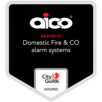 aa2426-01-design-installation-commissioning-and-maintenance AICO city and guilds certification