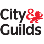 City & Guilds Logo City & Guilds