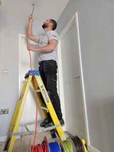 Ryan Ryan Bathroom Fitter