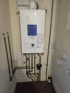 Power Flush