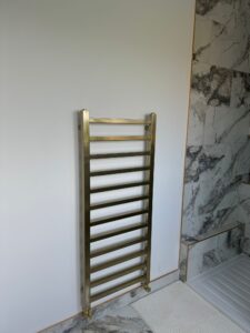 Power Flushed Radiator Power Flushed Radiator